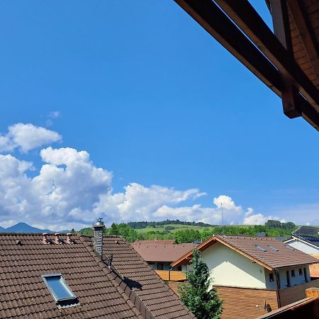 Ski&Sun - Apartman B11 Liptovsky Mikulas Exterior photo